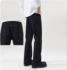 Black (back pocket stitching)