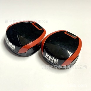 Trodat Portable Seal printy 9342 Flap Pocket Pants Mouse Seal Personalized DIY Portable Seal