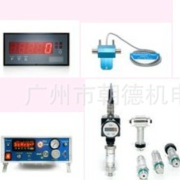 DL-Systeme变送器UC 700    UC700