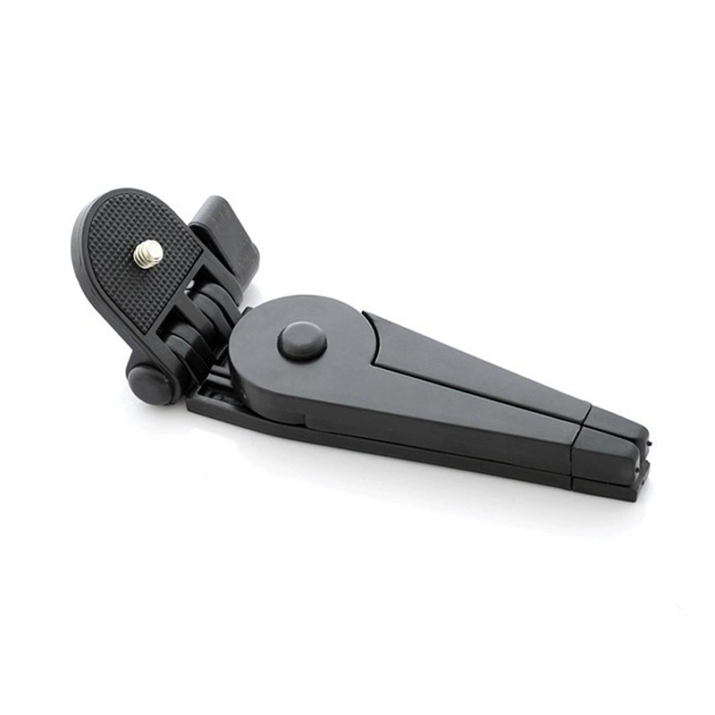 Tripod, folding table corner frame, small mobile phone