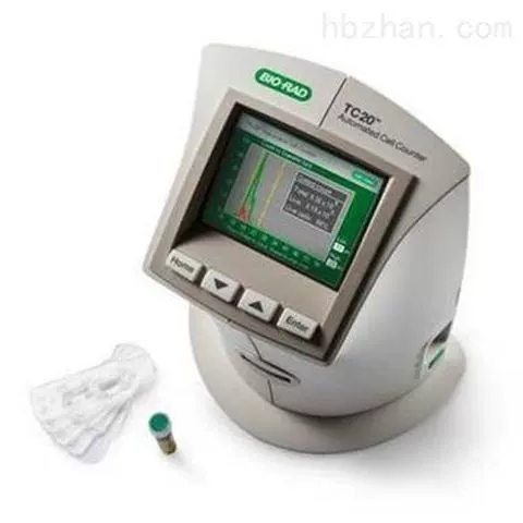 Счетчик селфи-клеток Bio-Rad Bole TC20 TC20