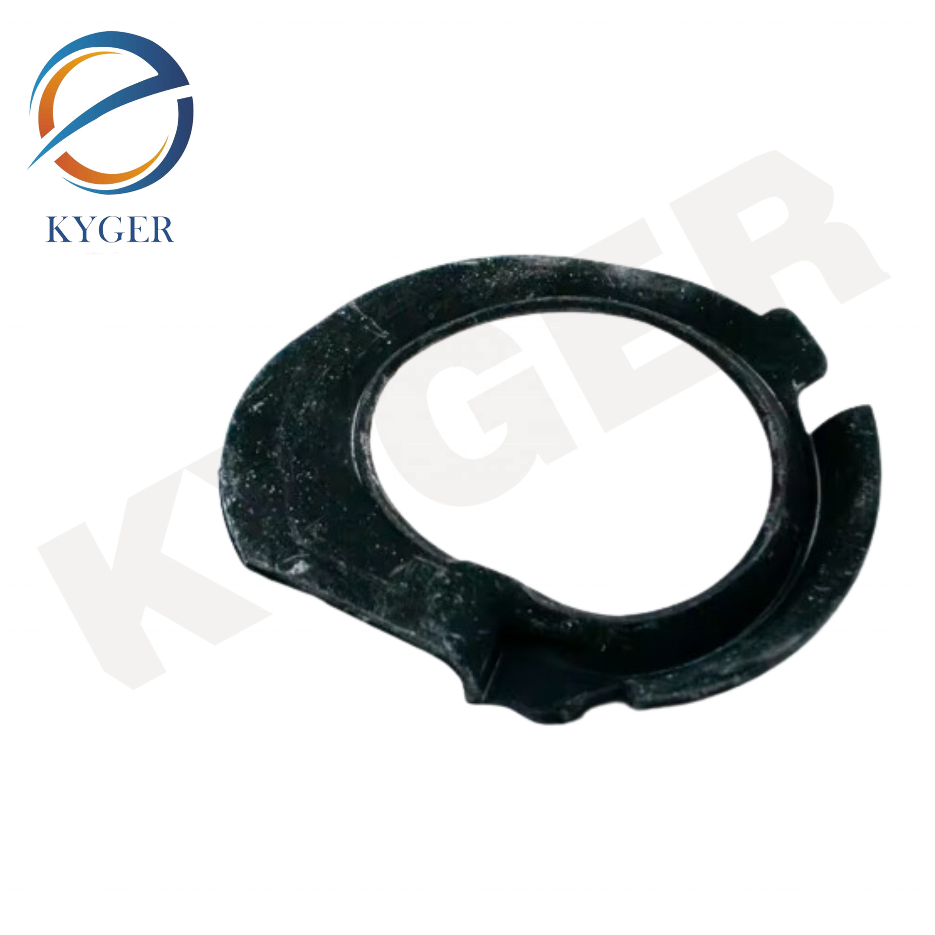 Front Spring Pad LR003915 LR008025 for Land Rover Freelander 2