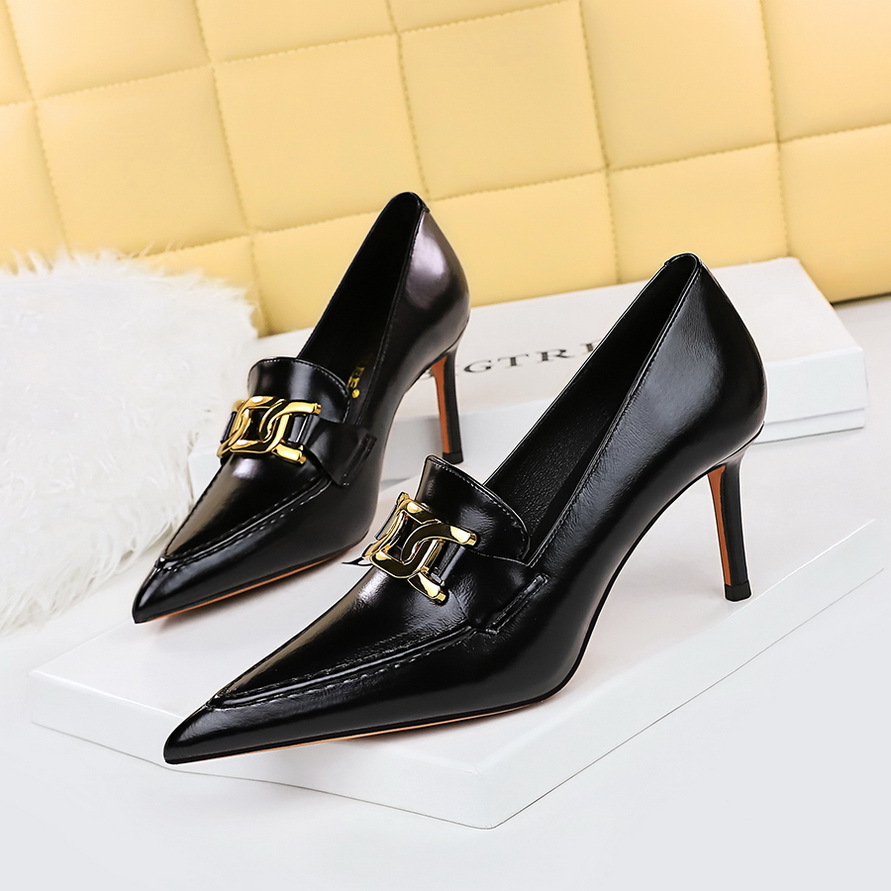 837-2 zapatos individuales (este modelo no se reabastará cuando se agote)