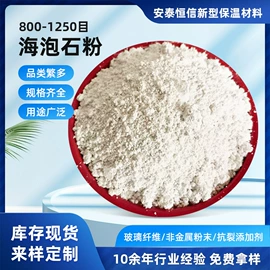 其他非金属;玻璃纤维;非金属粉末