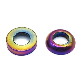 钛及钛合金材;螺母;电动车配件