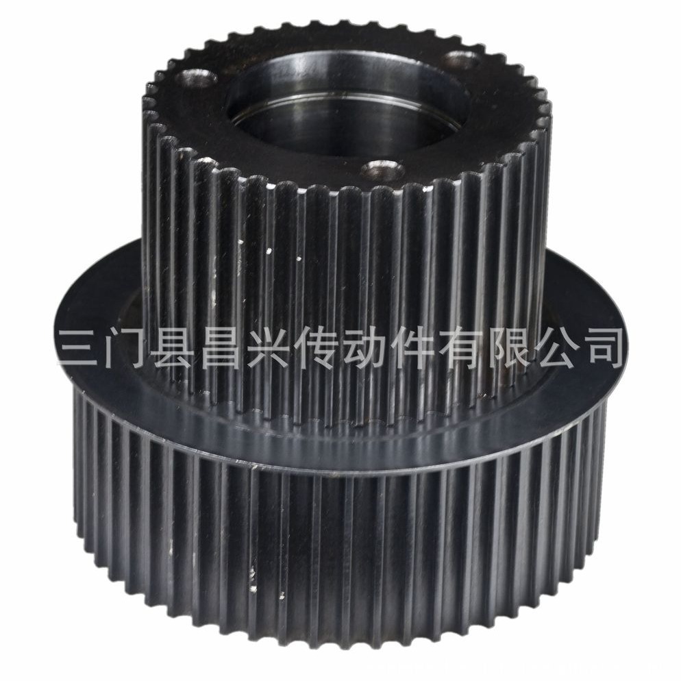 矿山机械同步带轮