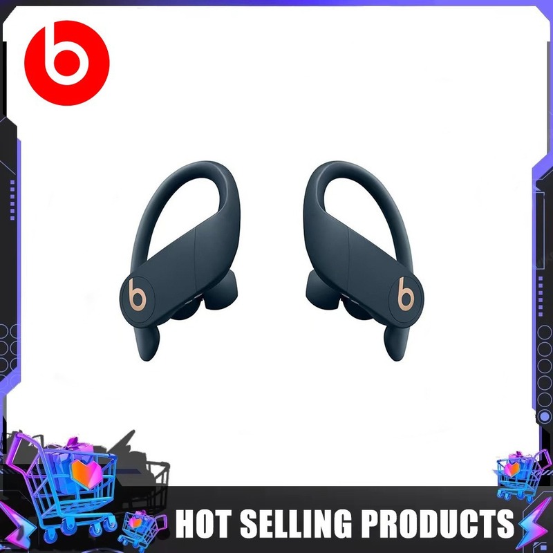 Beat.s Powerbeat.s Pro Wireless Bluetooth Earbuds Appl.e H1|undefined