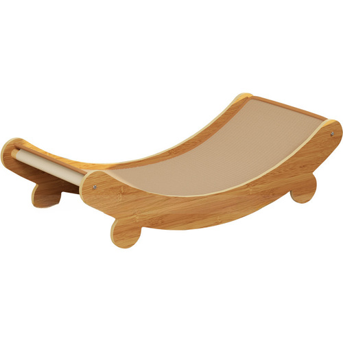 Non-shedding recliner nest, extra-large cat nest, full sisal, universal cat scratching board for all seasons, extra large cat nest, cat claw board