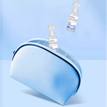 海氏海诺0.9%生理氯化钠溶液小支鼻腔眼部清洁伤口清洗小巧便携正