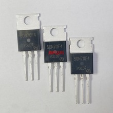 80N70F4 STP80N70F4 TO-220 MOS��Ч�� 68V85Ą�e늾��A�L늷��b