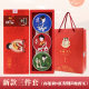 Old Shanghai women's vanishing cream genuine goods domestic products old specialty gift box suit moisturizing cream (wholesale inquiry)