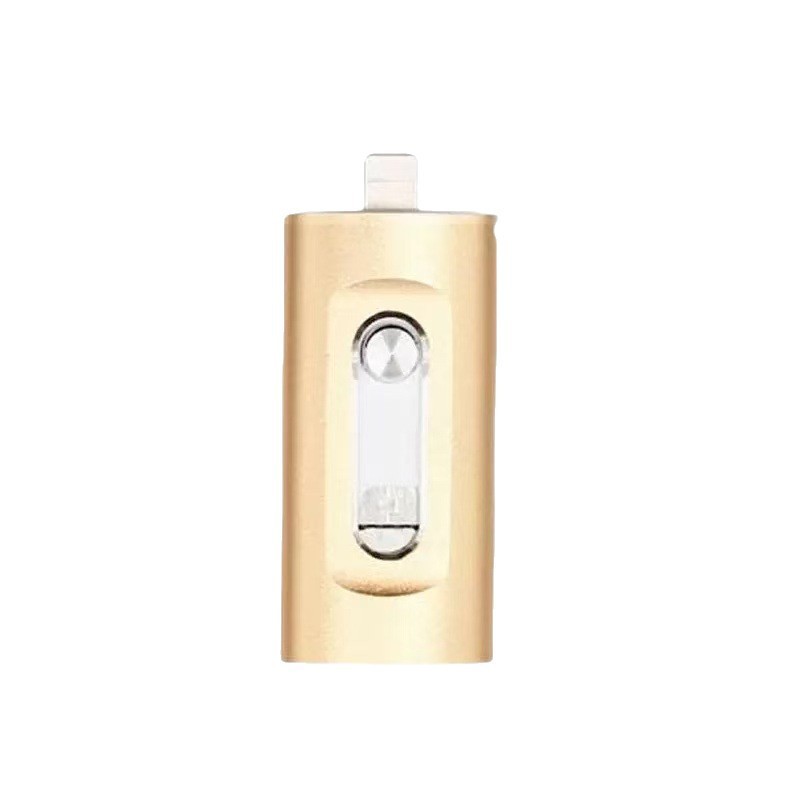 四合一手机u盘大容量适用苹果u盘安卓电脑通用64G礼品跨境批发1TB|undefined
