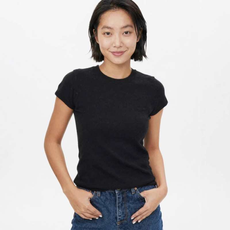 Oneup Regular Shoulder Short-Sleeve T-Shirt for Men and Women, Pure Premium Cotton Minimalist Top, Spring Season, Lightweight Fabric, Breathable Base Layer Shirt Oneup Regular Shoulder Short-Sleeve T-Shirt for Men and Women, Pure Premium Cotton Minimalist Top, Spring Season, Lightweight Fabric, Breathable Base Layer Shirt
