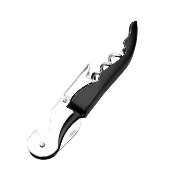 Universal bottle opener stainless steel