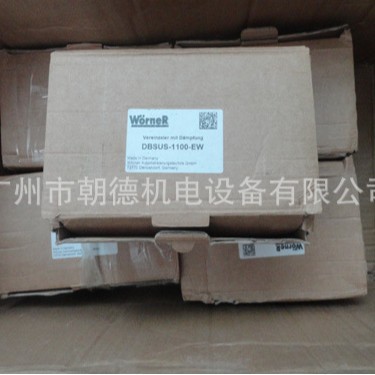 DBSUS-1100-EW    WOERNER     德国仪表    现货