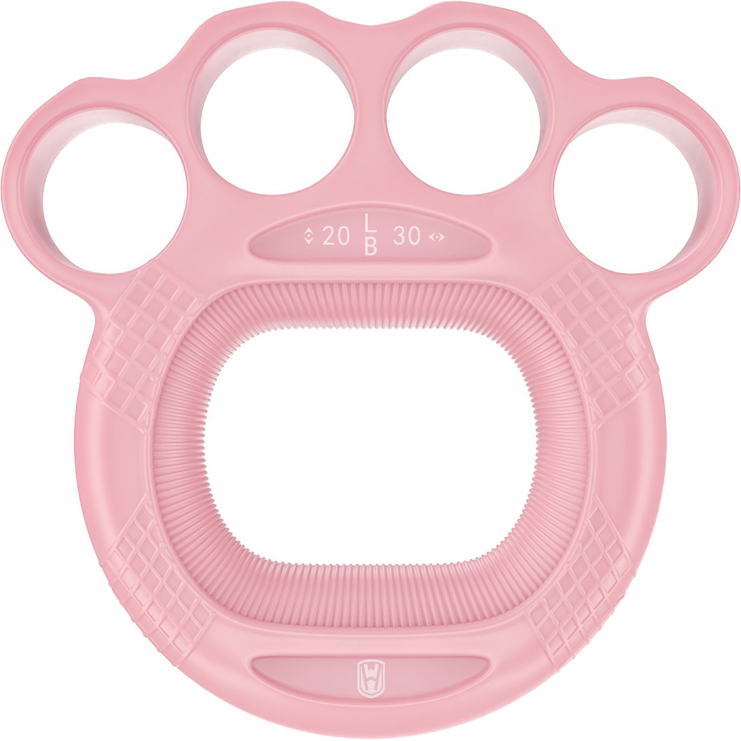 fuerza de agarre anillo de fuerza de agarre entrenamiento de rehabilitación de ancianos de niños dedos flexibilidad fuerza de mano equipo deportivo para el hogar