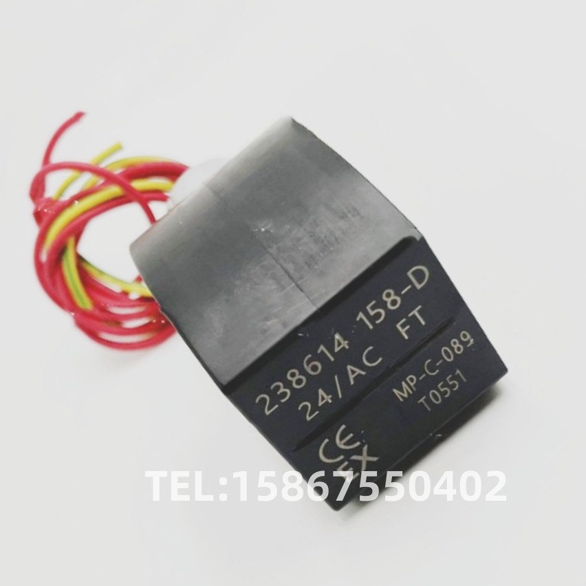 MP-C-089 MP-C-080 MP-C-144 AC24V 防爆电磁阀线圈
