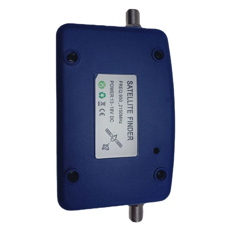 Заводской самопродаваемый Звездный искатель Спутниковый искатель GSF-9 509 950-2150 МГц