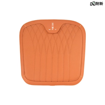 Waist support — Integrated Car Interior Decoration