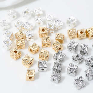 ����ɫ14K�������ҷ��K�鲻Ҏ�t���θ���diy����������Ʒ���