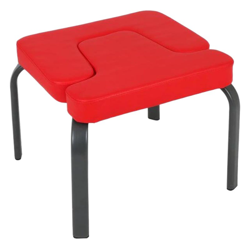 Йога помощник перевернутый стул Многоцелевой перевернутый стул Многофункциональный стул для фитнеса