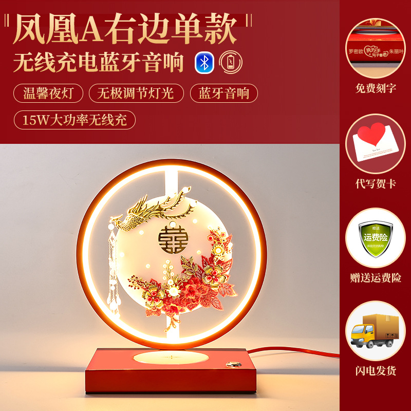 Luanfengheming(충전식 Bluetooth) 오른쪽