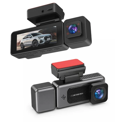 Night Vision Car DVR, Driving recorder