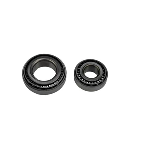Automotive wheel hub bearing unit 3103103-R001XZJ 3103104-R001XZJ, suitable for JAC vehicles