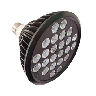 NeW Private Model 24 PAR38 Shell PAR38 Spotlight Kit 24W48W72WPAR38 Physiotherapy Lamp Shell