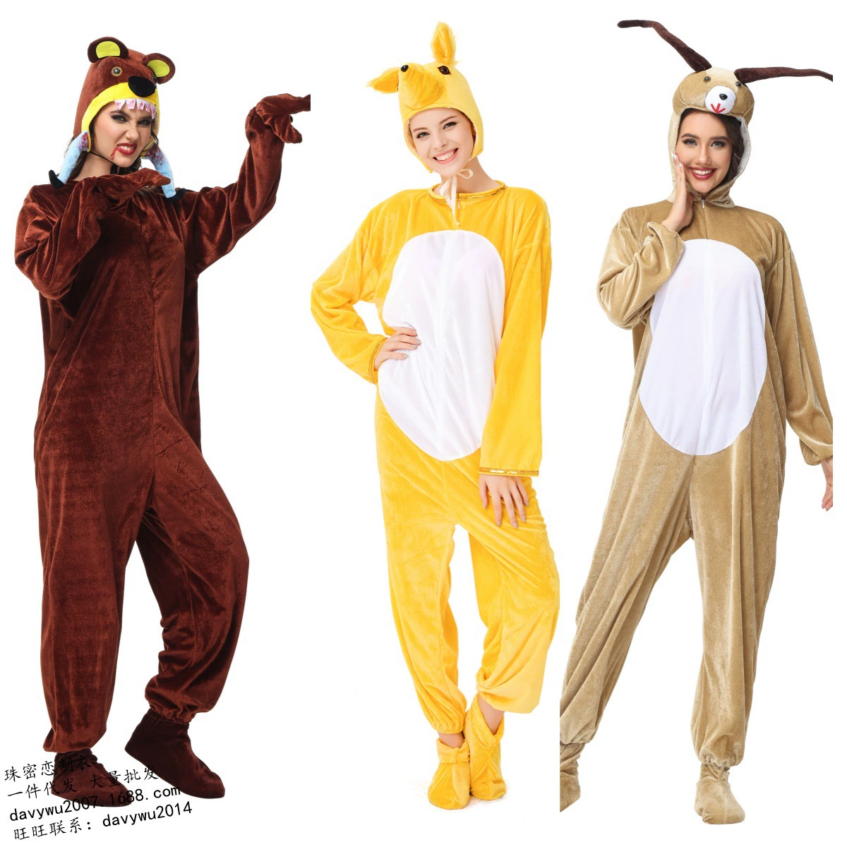 Suit for adults, set, halloween, cosplay
