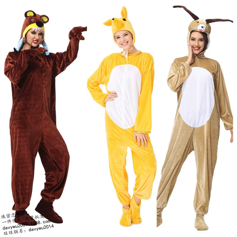 Suit for adults, set, halloween, cosplay
