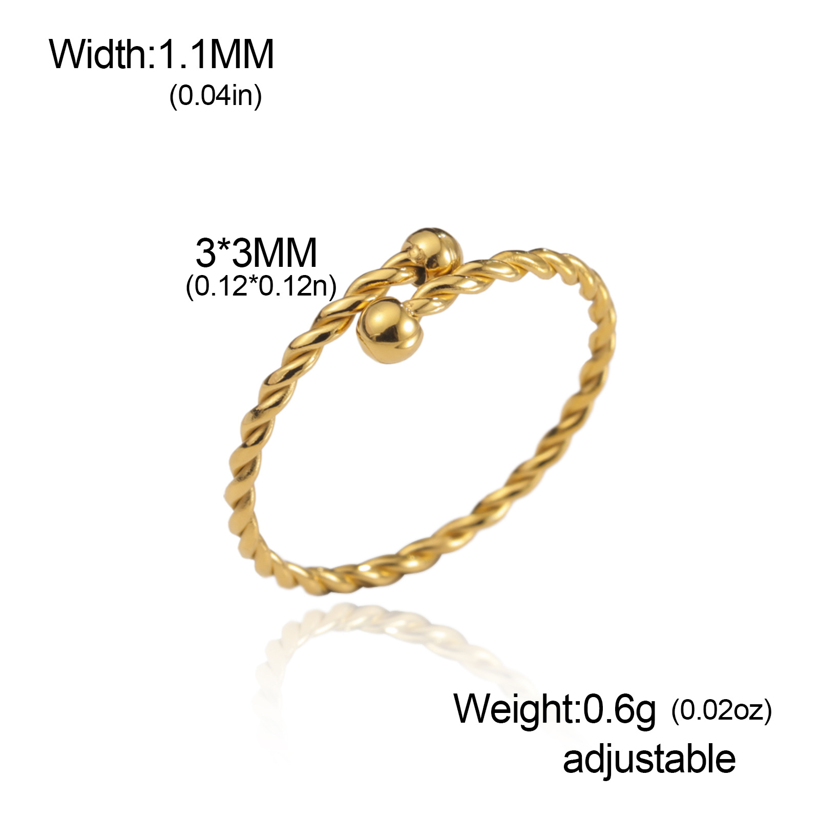 Sparkling Designer Ring For Women – Elegant And Comfortable Piece_voghion.com