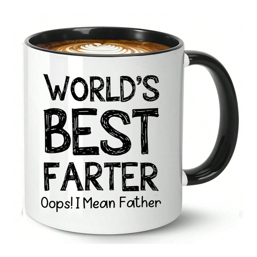 Soporte para Amazon una taza DIY 11OZ taza negra taza blanca taza de cambio de color taza