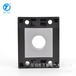 CES6/1 6/4 QITAI Wall Panel Cable Lead-in Seal Frame Optional Module Size