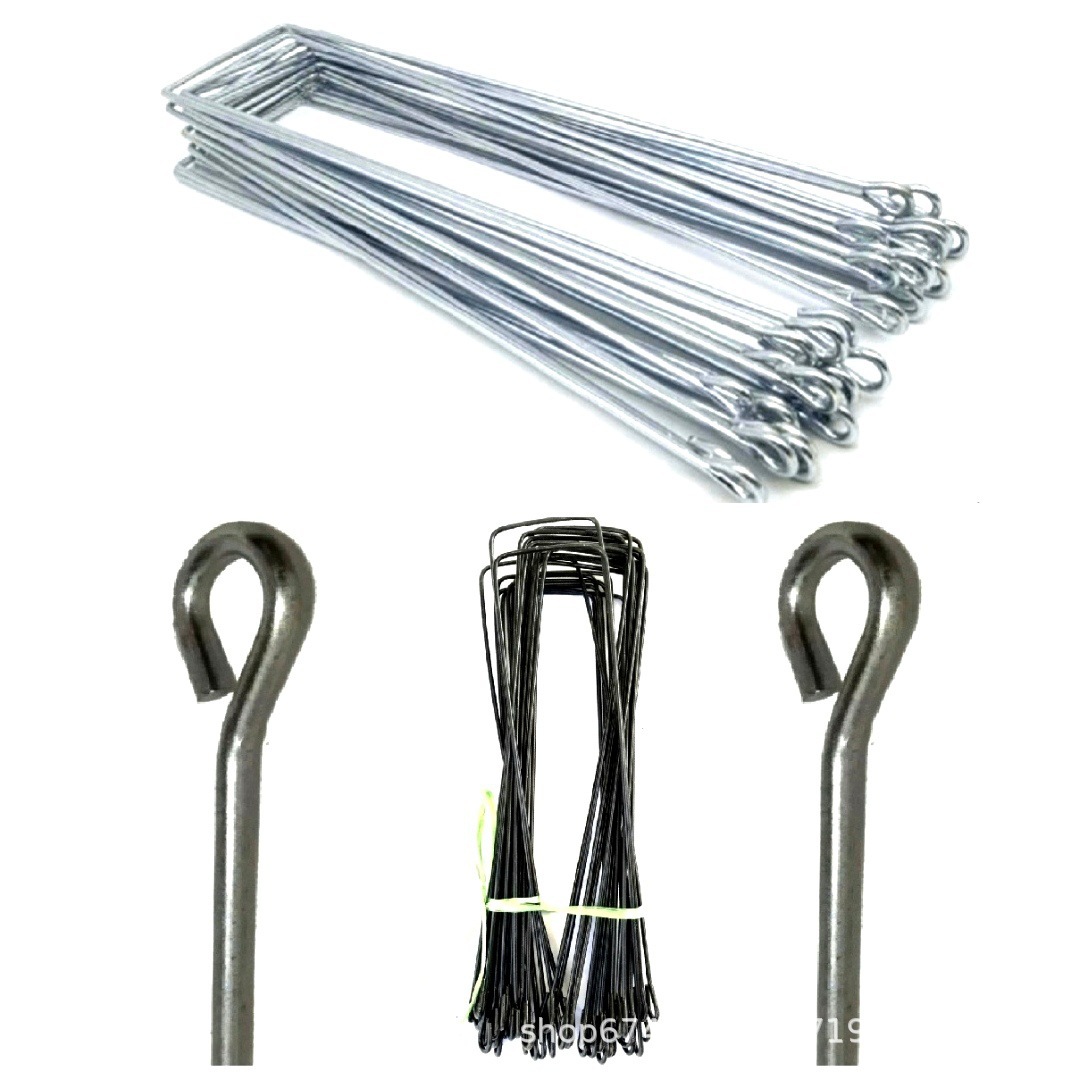 Soporte de la cesta de la bicicleta cesta de verduras soporte de la pierna 16-26 varios accesorios de soporte suministros al por mayor