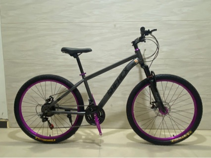 Gran cantidad de stock al por mayor 24 / 26 bicicletas de montaña de elefantes fabricantes de bicicletas de montaña