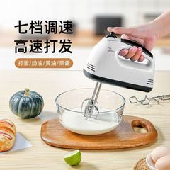クロスボーダーエッグビーターハンドヘルド自動家庭用ベーキング電気ケーキマシンベーキング小型クリームホイッパーミキサー