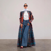 �Ж|�ϰ��L��Ů�b���́��L���ް��_���L����ӡ��abaya���������b