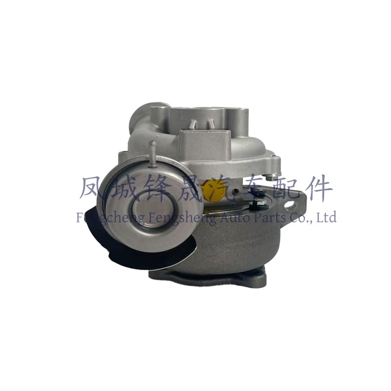 Suitable for Nissan Renault BV39 turbocharger 1441100Q1G 54399880127 1.5T
