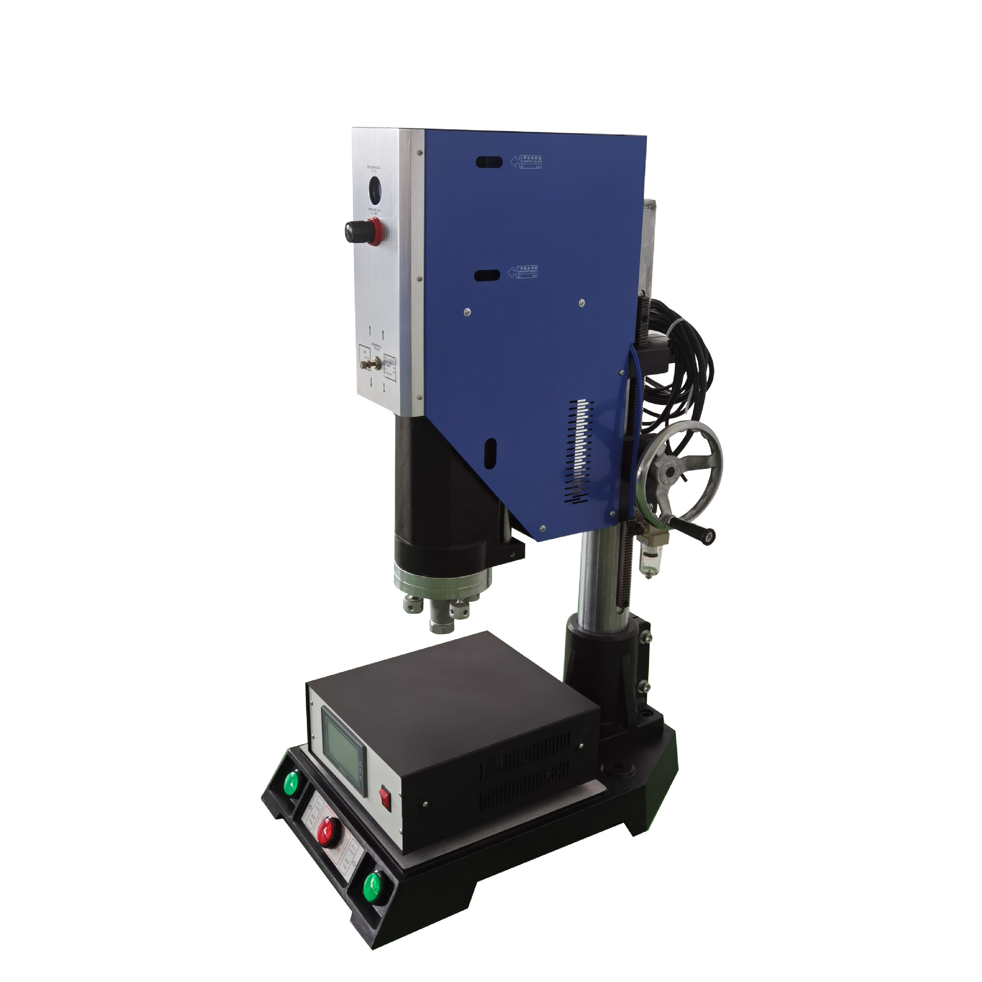 超声波铆焊机 超声波口罩封边机 超声波自动化塑料焊接机