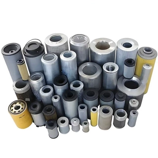 21FC1121-110x160/6定制钢厂主机双联滤油器滤芯SFE180G125A10
