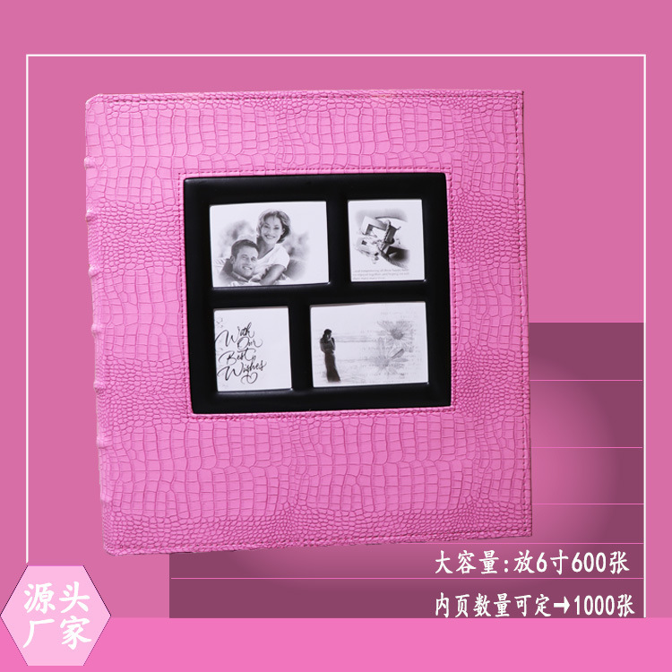 Photo Studio Photo Album Family Photo Album Growth Manual 6inch Photo Album Pocket Pu Photo Album Storage Original Patent Photo Studio Photo Album Family Photo Album Growth Manual 6inch Photo Album Pocket Pu Photo Album Storage Original Patent