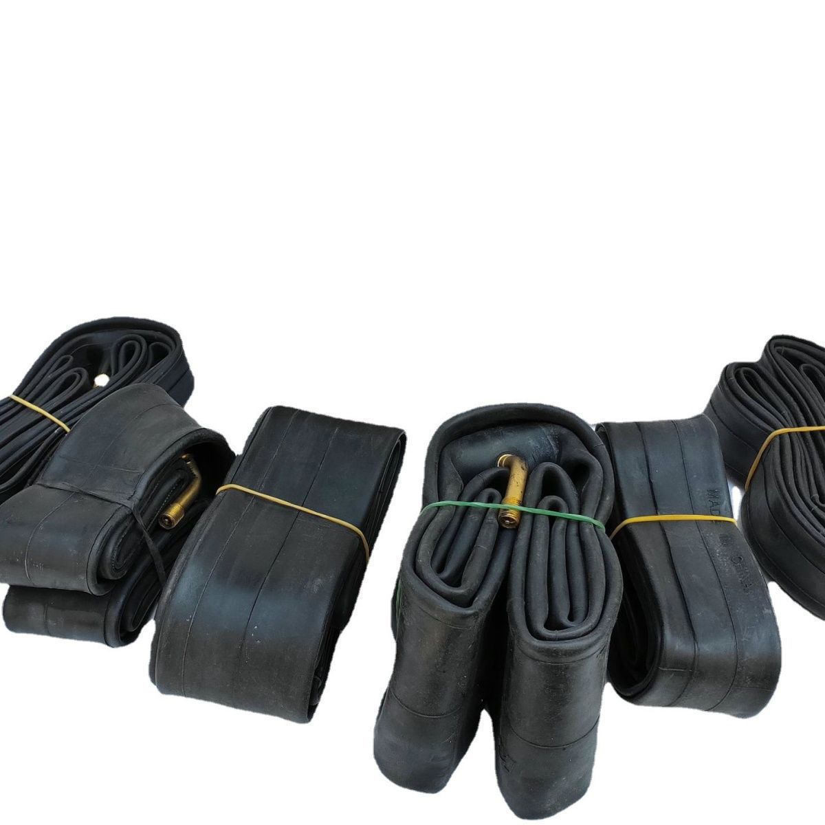 Electric car inner tube 14/16 x2.125 14/16 x2.50 16 x3.0 3.00-10 3.00-12 400