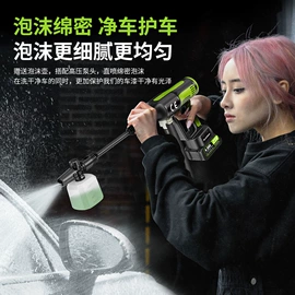 电动吹风机;洗车水枪;马刀锯