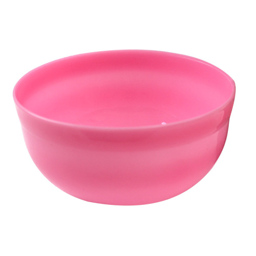 Mask bowl plastic bowl wholesale DIY mask bowl PP material mask bowl beauty bowl spa tool makeup bowl