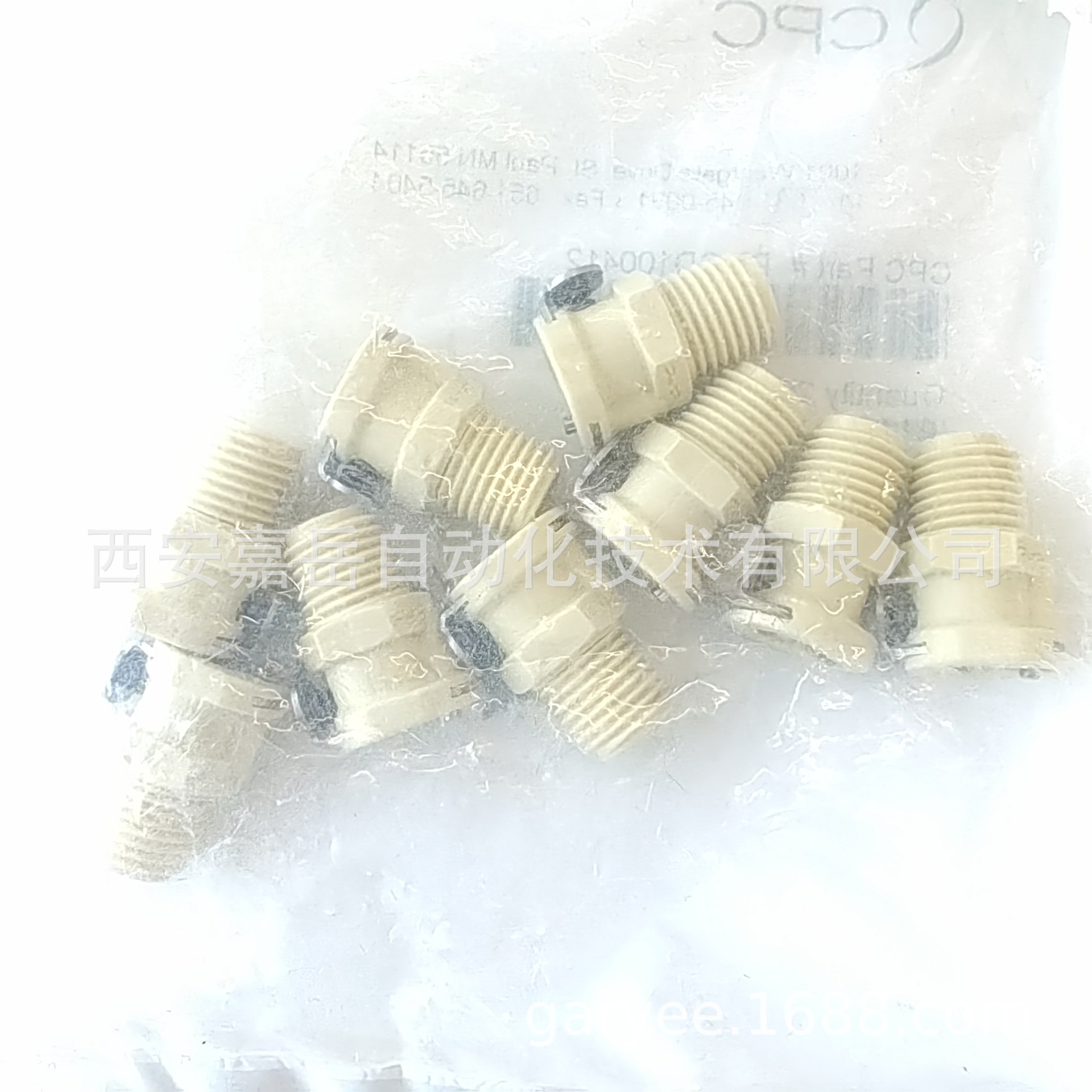 CPC��Ʒ ͨ�������� PMC12ϵ�п��ٽ�ͷ PMCD100412