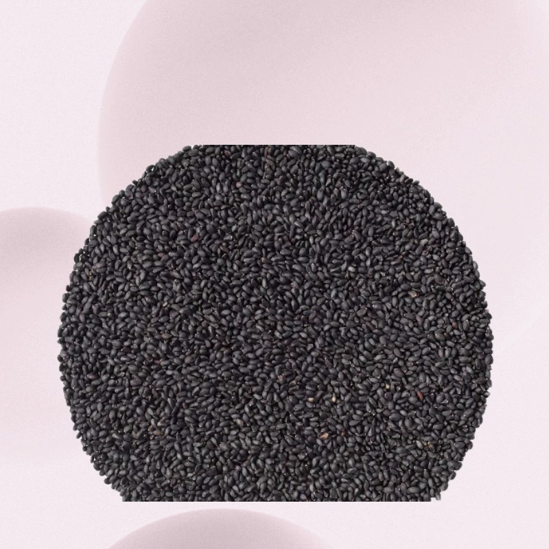 Семена базилика Девятиэтажные семена базилика Сладкие семена овощей Ванильное золото