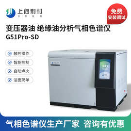 荆和 G51变压器油气相色谱仪 绝缘油溶解气含气量色谱分析仪厂家