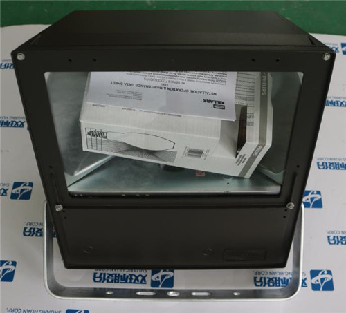 HUBBELL KILLARK拉杆灯KFH400-76