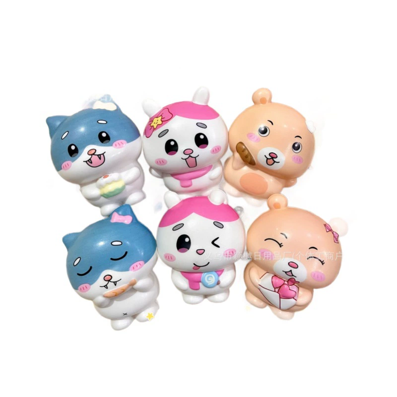 Слизь, игрушка, кукла, интернет-знаменитость, антистресс, оптом